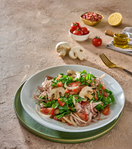 Image for 'سلطة الجرجير' Item